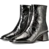 COACH Gigi Crinkle Metallic Bootie | Boots -Coachs Store 81PAKoJMntL. AC SR736920