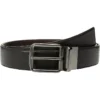 COACH Wide Reversible Belt | Belts