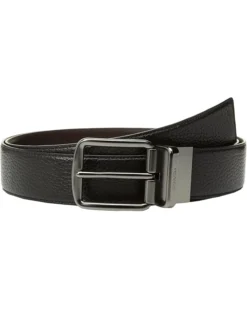 COACH Wide Reversible Belt | Belts