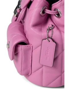 COACH Tabby Backpack with Quilting | Backpacks 11 COACH Tabby Backpack with Quilting | Backpacks -Coachs Store 81TY505WzYL. AC SR736920