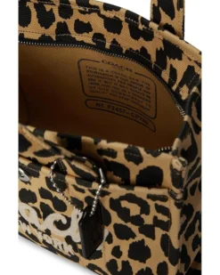 COACH Cargo Tote 26 with Leopard Print | Handbags 8 COACH Cargo Tote 26 with Leopard Print | Handbags -Coachs Store 81UjkO1YIqL. AC SR736920