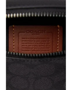 COACH Charter Belt Bag 7 in Signature | Lumbar Packs -Coachs Store 81WHAzjlfBL. AC SR736920