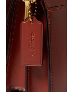 COACH Coated Canvas Signature Tabby Shoulder Bag 26 | Handbags -Coachs Store 81XPjMctQL. AC SR736920