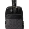 COACH Gotham Slingback 13 in Signature | Backpacks