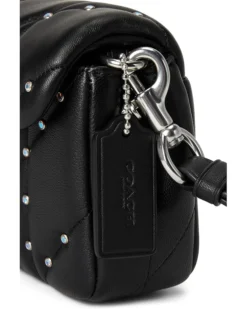 COACH Tabby Crossbody Wristlet with Pillow Quilting And Crystal Rivets | Messenger Bags 9 COACH Tabby Crossbody Wristlet with Pillow Quilting And Crystal Rivets | Messenger Bags -Coachs Store 81bA4gK7HL. AC SR736920