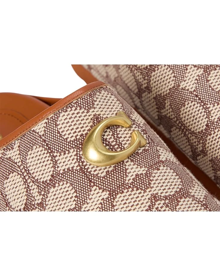 COACH Hadley Slipper | Slippers 8 COACH Hadley Slipper | Slippers - Image 6