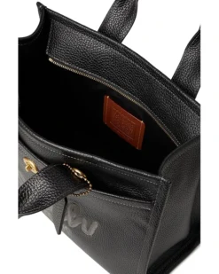 COACH Bubble Leather Cargo Tote | Handbags -Coachs Store 81cTpx87tNL. AC SR736920