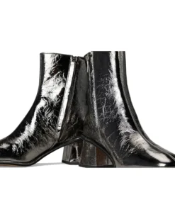 COACH Gigi Crinkle Metallic Bootie | Boots -Coachs Store 81dUAVZzncL. AC SR736920