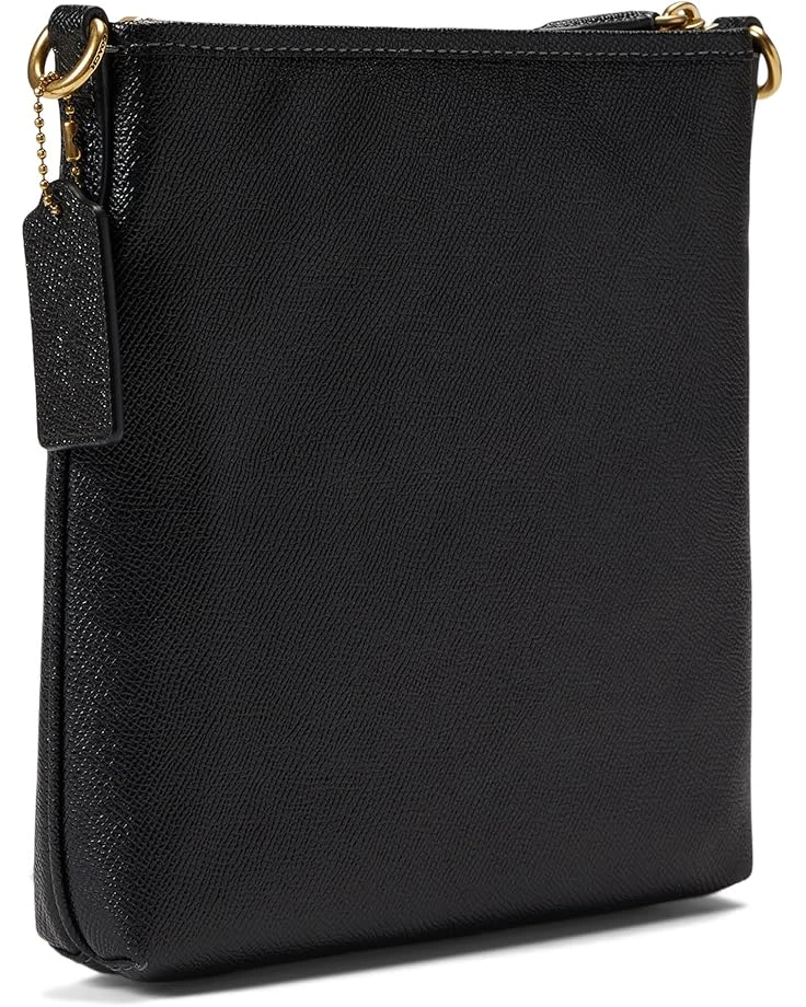 COACH Cross Grain Leather Kitt | Handbags 4 COACH Cross Grain Leather Kitt | Handbags - Image 2