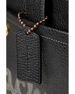 COACH Bubble Leather Cargo Tote | Handbags -Coachs Store 81dmHGp49XL. AC SR736920