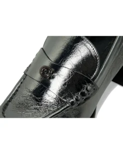 COACH Natalie Crinkled Metallic Loafer | Loafers -Coachs Store 81g1M2uBzL. AC SR736920