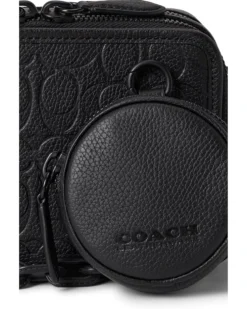 COACH Charter Crossbody With Hybrid Pouch In Signature Leather | Handbags -Coachs Store 81gjIPPmVRL. AC SR736920