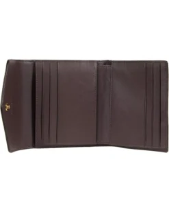 COACH Cross Grain Leather Wyn Small Wallet | Wallets -Coachs Store 81i1UeLr6L. AC SR736920