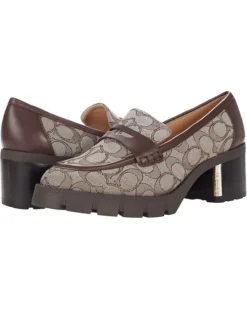 COACH Cora Loafer | Loafers