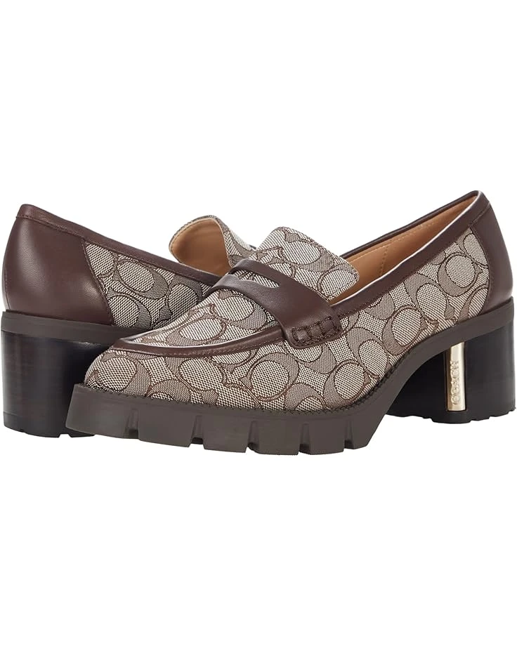 COACH Cora Loafer | Loafers 3 COACH Cora Loafer | Loafers