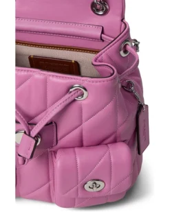 COACH Tabby Backpack with Quilting | Backpacks 10 COACH Tabby Backpack with Quilting | Backpacks -Coachs Store 81jNOzlXNgL. AC SR736920