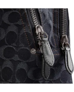 COACH Charter Backpack in Signature Denim | Backpacks 10 COACH Charter Backpack in Signature Denim | Backpacks -Coachs Store 81kcWK1jgBL. AC SR736920