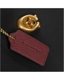 COACH Polished Pebble Leather Willow Tote | Handbags -Coachs Store 81liHipVCrL. AC SR736920