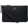 COACH Polished Pebble Small Wristlet | Handbags 1 COACH Polished Pebble Small Wristlet | Handbags -Coachs Store 81nUMu36PML. AC SR736920