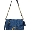 COACH Times Square Tabby Shoulder Bag with Quilting | Handbags 2 COACH Times Square Tabby Shoulder Bag with Quilting | Handbags -Coachs Store 81nya6C0hrL. AC SR736920