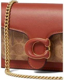 COACH Coated Canvas Signature Tabby Wristlet | Handbags 9 COACH Coated Canvas Signature Tabby Wristlet | Handbags -Coachs Store 81p3vEZUML. AC SR736920