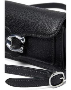 COACH Polished Pebble Leather Tabby 12 | Handbags -Coachs Store 81qX71Z88cL. AC SR736920