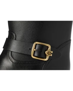 COACH Madeline Leather Boots -Coachs Store 81qzTQ1hpL. AC SR736920