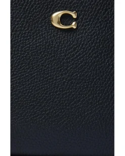 COACH Polished Pebble Small Wristlet | Handbags -Coachs Store 81sFcFMD0IL. AC SR736920