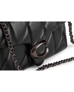 COACH Quilted Tabby Shoulder Bag 20 with Chain | Handbags 14 COACH Quilted Tabby Shoulder Bag 20 with Chain | Handbags -Coachs Store 81sIF4ijkuL. AC SR736920