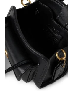 The Coach Originals Glovetanned Leather Safari Tote | Handbags -Coachs Store 81sfcIAQKwL. AC SR736920