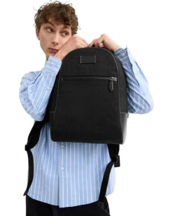 COACH Theo Backpack In Signature Jacquard | Backpacks 11 COACH Theo Backpack In Signature Jacquard | Backpacks -Coachs Store 81vNrr6LR4L. AC SR736920