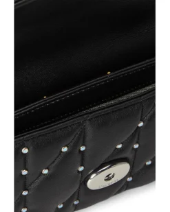 COACH Tabby Crossbody Wristlet with Pillow Quilting And Crystal Rivets | Messenger Bags 8 COACH Tabby Crossbody Wristlet with Pillow Quilting And Crystal Rivets | Messenger Bags -Coachs Store 81z3Me2fCvL. AC SR736920