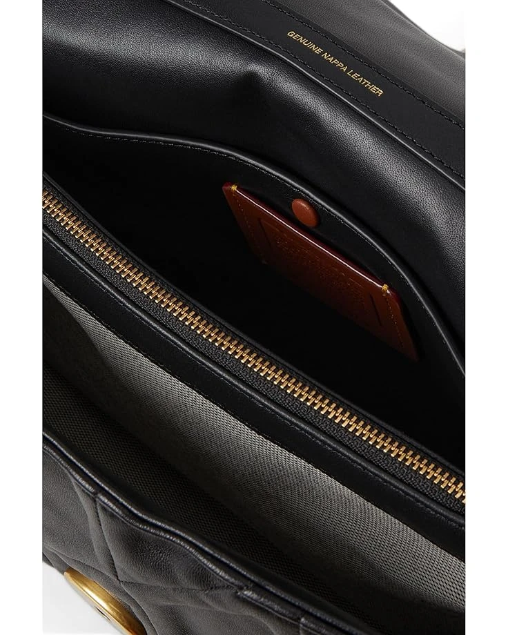 COACH Times Square Tabby Shoulder Bag 26 with Quilting | Handbags 5 COACH Times Square Tabby Shoulder Bag 26 with Quilting | Handbags - Image 3