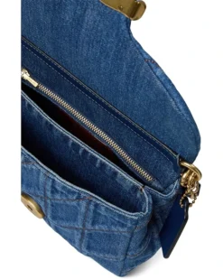 COACH Times Square Tabby Shoulder Bag with Quilting | Handbags 8 COACH Times Square Tabby Shoulder Bag with Quilting | Handbags -Coachs Store 81zTbuxFHUL. AC SR736920