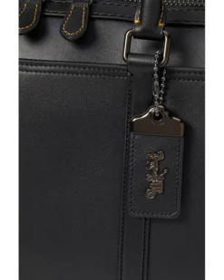 COACH Metropolitan Slim Brief | Briefcases 8 COACH Metropolitan Slim Brief | Briefcases -Coachs Store 911ZVFWjA5L. AC SR736920