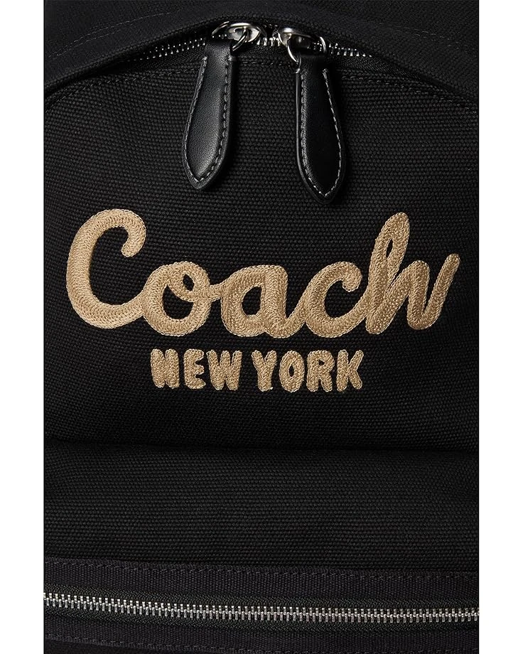 COACH Cargo Backpack | Backpacks 6 COACH Cargo Backpack | Backpacks - Image 4