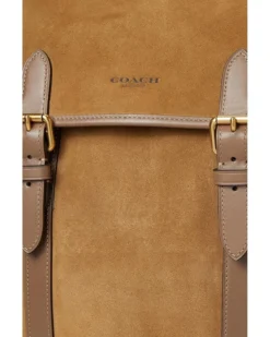 COACH Hitch Backpack | Backpacks -Coachs Store 91Dr637o10L. AC SR736920