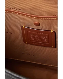 COACH Soft Pebble Leather Cary Shoulder Bag | Handbags -Coachs Store 91I2yGNb9aL. AC SR736920