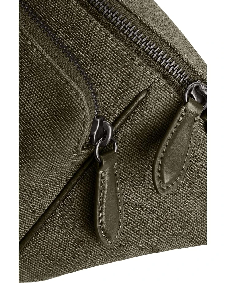 COACH League Belt Bag | Lumbar Packs 6 COACH League Belt Bag | Lumbar Packs - Image 4