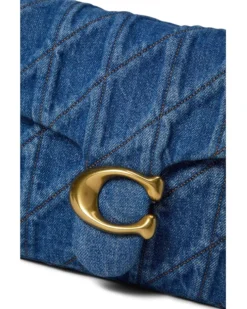 COACH Times Square Tabby Shoulder Bag with Quilting | Handbags 9 COACH Times Square Tabby Shoulder Bag with Quilting | Handbags -Coachs Store 91XOP99 RDL. AC SR736920