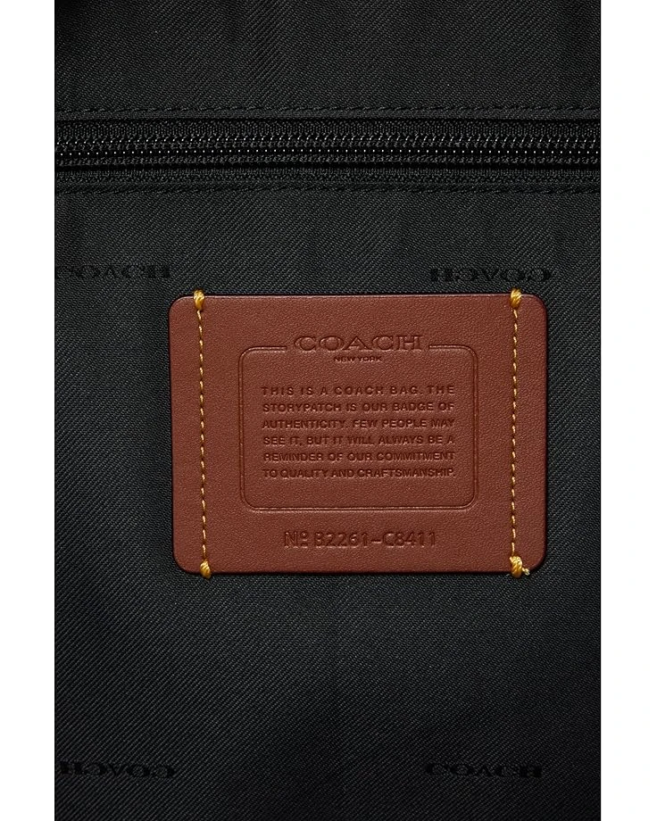 COACH Gotham Duffel | Duffle Bags 5 COACH Gotham Duffel | Duffle Bags - Image 3