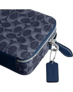 COACH Charter Crossbody Bag 19 In Signature Denim | Handbags -Coachs Store 91aPHUzYLIL. AC SR736920