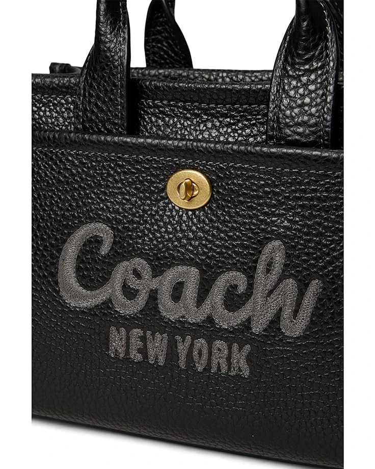 COACH Cargo Tote Bag 20 | Handbags 6 COACH Cargo Tote Bag 20 | Handbags - Image 4