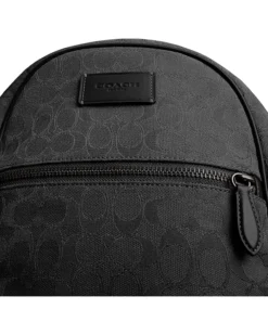 COACH Theo Backpack In Signature Jacquard | Backpacks 10 COACH Theo Backpack In Signature Jacquard | Backpacks -Coachs Store A17vaKfuCIL. AC SR736920